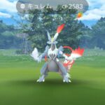 【ポケモンGO】合体ネクロズマが実装されたし「合体キュレム」も可能という事「剣王ザシアン」はどう実装されるのか？