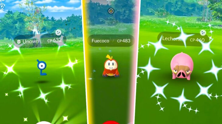 【ポケモンGO】外国人が位置偽装で実況動画やってるのコレ許されるの？