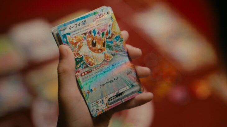 【朗報】ポケモンカード28周年