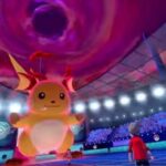 【ポケモンGO】現在ガラル御三家のダイマレイドがあるが、キョダイは別個体になる可能性高そう