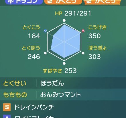 【ポケモンSV】企業wiki,SNS,あらゆる媒体「最強ゴウカザルにはジャラランガ」キッズ「わかった！