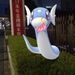 ポケＧＯの俺の相棒かわいすぎて誘拐心配するレベル