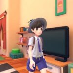 ポケモンSVという剣盾→レジェアルときて期待値が上がりまくってたゲーム