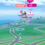 【ポケモンGO】フィールドのハロウィン仕様が通常に戻るバグ