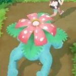 昔のポケモン→いかにも草むらから飛び出てきそう