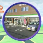 【ポケモンGO】初の「自宅ポケスト」爆誕、嬉しい！