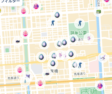 【ポケモンGO】謎のレイドアワー実験、目的が不明瞭なまま続いている