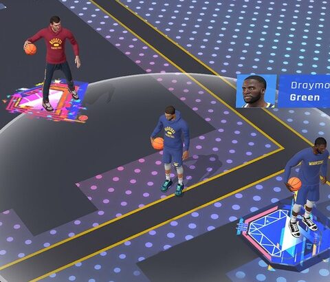 ナイアン「ポケGO・モンハンGO」←成功「ハリポタ・NBA・トランスフォーマー・イングレス」←一体何だったのか