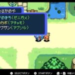 ポケモン不思議のダンジョンの赤やってんだが経験者ちょっときて