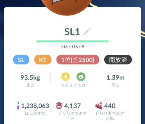 【ポケモンSV】ヒスイマルマインを使いこなしたいんだが