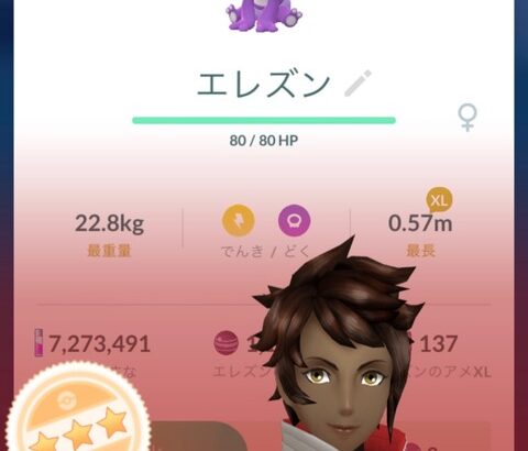 【ポケモンGO】「新ポケは孵化限定」で孵化装置買いまくる人