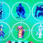 【ポケモンSV】タイプ統一パしたら「ステータスボーナス+10」とかあっても面白くならない？