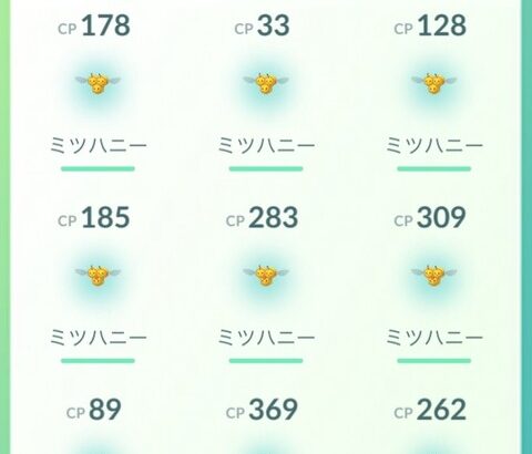 【ポケモンGO】スポットライトアワーとレイドアワーを同時に開催すると･･･