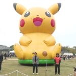 【ポケモンGO】福岡イベント、例によって複垢が地元メディアに晒されるｗ