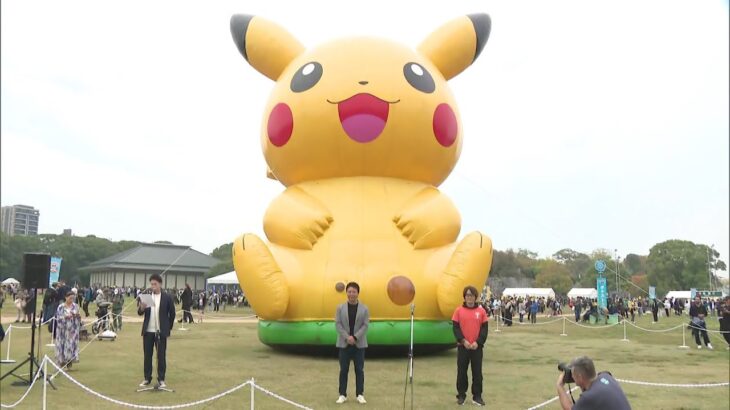 【ポケモンGO】福岡イベント、例によって複垢が地元メディアに晒されるｗ