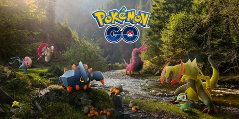 【ポケモンGO】GBLマスターやってるんだがどうも勝ち越せない