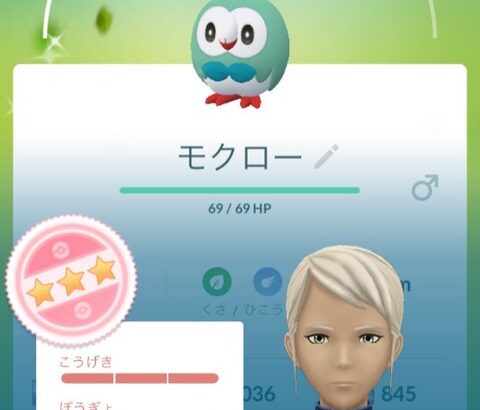 【ポケモンGO】レイドロビーでいつまでも準備OKしない奴、複垢放置してるアカウント説