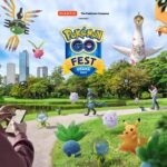 【ポケモンGO】このゲーム、課金しなくても楽しめる？課金機会は大体フェスとツアーぐらい？