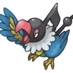 【ポケモンSV】特性：するどいめ ちどりあし はとむね、クソ特性しか持たされて無い奴救済して欲しい