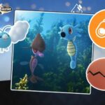 【ポケモンGO】昇竜リサーチデイ反省会「やる奴居る？」「完全に空気」「明日のラプラスに備える」