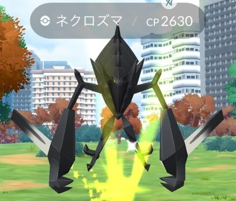 【ポケモンGO】伝説レイド、相手の攻撃をちゃんと避けてる？数の暴力でひたすら連打？