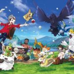 【ポケモンSV】バトルタワーが欲しかった、適当にBP貯めて持って無い素材と交換とかさ