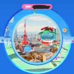 【ポケモンGO】海外勢が喜ぶ「アニメキャラ系ギフト」集めたいんだが