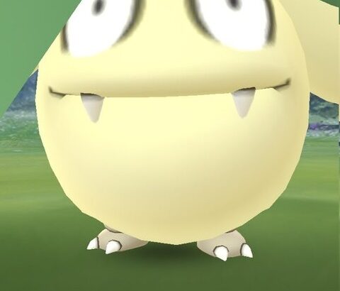 初代のポケモンって今の環境でも通用する？