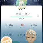 【ポケモンGO】コミュデイ総集編「50分～59分の時間だけ出現するポケモン」←小難しい事せずに1時間分増やせばいいのに