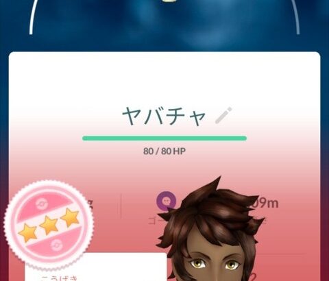 【ポケモンGO】ヤバチャみたいな星1レイド入ってきていつまでも「準備OK」しない奴