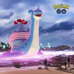 【ポケモンGO】今週末は「キョダイマックスラプラス、マックスバトルデイ」が開催！【12月8日14:00～17:00】