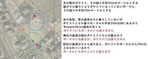 【ポケモンGO】承認されたのに「ポケスト」になって無いモノ、どうしたらいいの