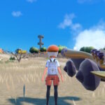 【ポケモンSV】素材集め用レッツゴーでブロロンよりオススメってある？