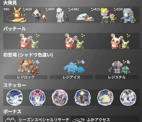 【ポケモンGO】無料レイドパス2枚はいつまで？