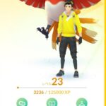 【ポケモンGO】TL60来たらどうなる？「TL40＝2000万XP」「TL50=1億7600万」