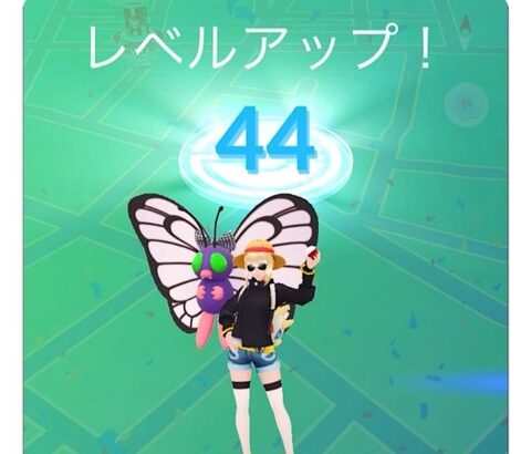 【ポケモンGO】ポケGO「まったり勢」の定義