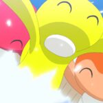 【アニポケリコロイ77話感想】マイティG再びｗ「ランドウ、故郷へ帰る」