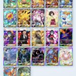 ポケポケに夢中になってめっちゃ課金してしまった