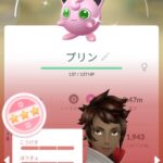 【ポケモンGO】正月イベ開始！色違い率は高め？