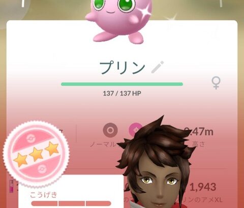 【ポケモンGO】正月イベ開始！色違い率は高め？