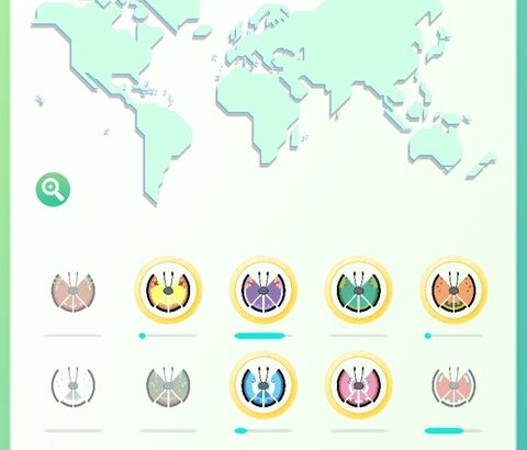 【ポケモンGO】「海外フレ」が欲しい！どうやって増やせる？