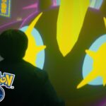 【ポケモンGO】次のキョダイマックスは公式で匂わせのイボルブとキングラー