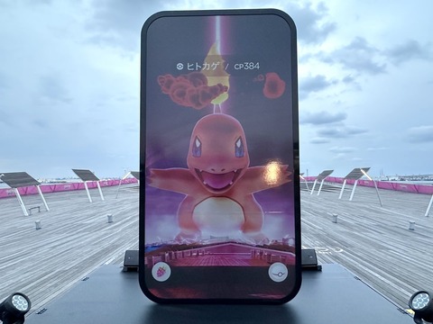 【ポケモンGO】東京でGOフェスやらないの？大阪は2度目･･･