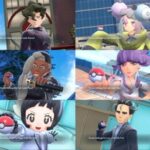 【ポケモンSV】ジムリーダー「ジムバッジ数で難易度決めます」←このシステムにするの難しいの？