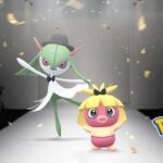 【ポケモンGO】今年こそ「帽子キルリア」進化するよね？メロエッタ帽サーナイトは居るのに何でこいつは進化出来ないのか