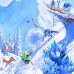 【ポケモンGO】「天候が雪」でやるべき事