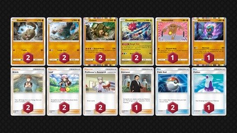 ポケポケ5連勝イベント対策本部