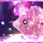 【ポケモンSV】「マホミル」バレンタインレイドが開催！