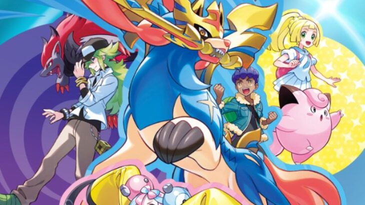 ポケモンカードでとんでもない「エラーカード」が見つかる（※画像）
