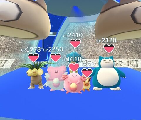 【ポケモンGO】ジムの奪い合いの末にストーカー被害、ジム攻防の怖い話